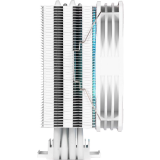 Refroidisseur GAMDIAS BOREAS E1-410 White (BOREAS E1-410 WH)