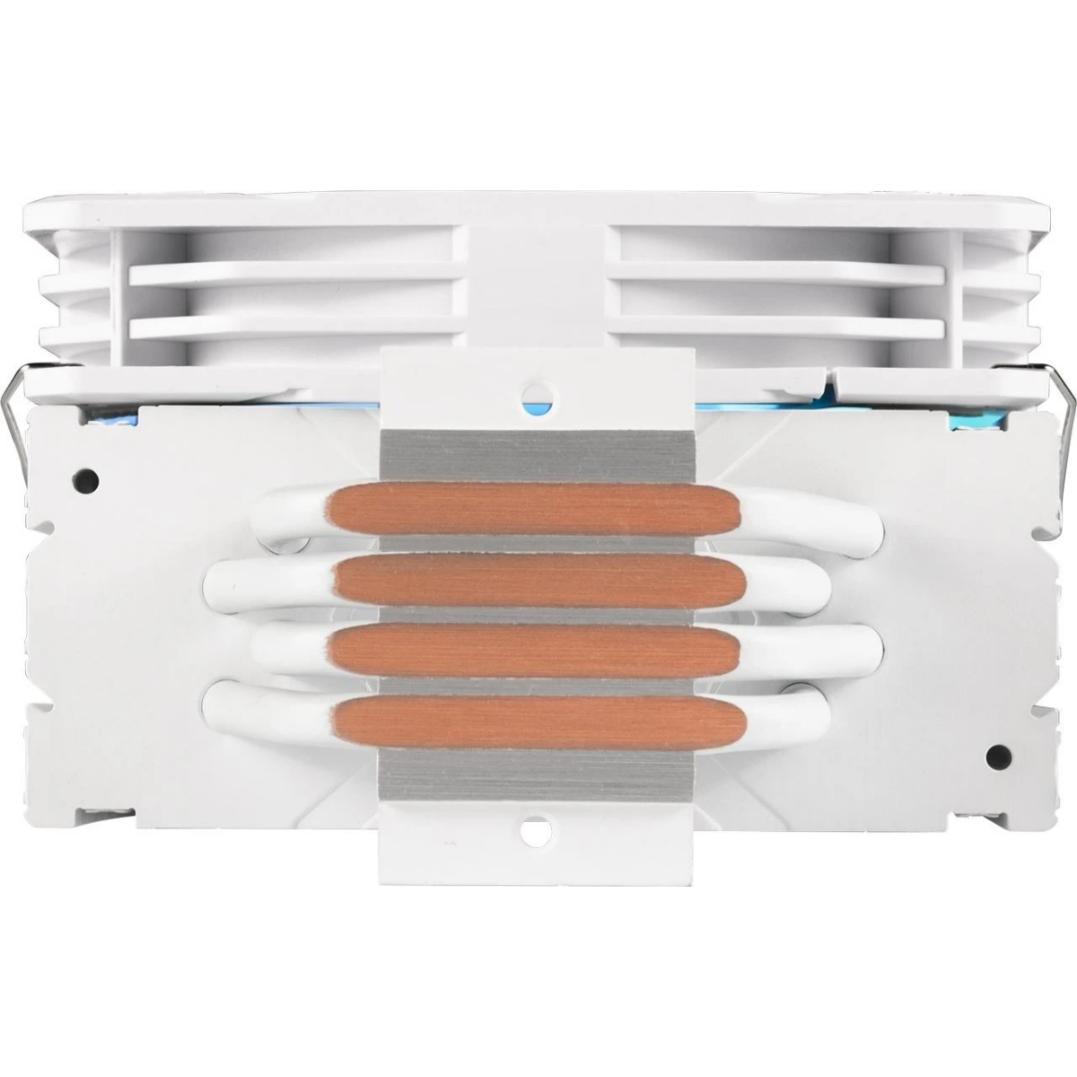 Refroidisseur GAMDIAS BOREAS E1-410 White - BOREAS E1-410 WH - photo 5