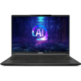 Ordinateur portable MSI Stealth A16 AI+ A3XVGG-004FR (9S7-15FK35-004)