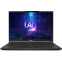 Ordinateur portable MSI Stealth A16 AI+ A3XVGG-004FR - 9S7-15FK35-004