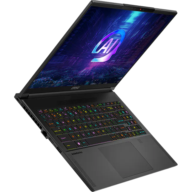 Ordinateur portable MSI Stealth A16 AI+ A3XVGG-004FR - 9S7-15FK35-004 - photo 5