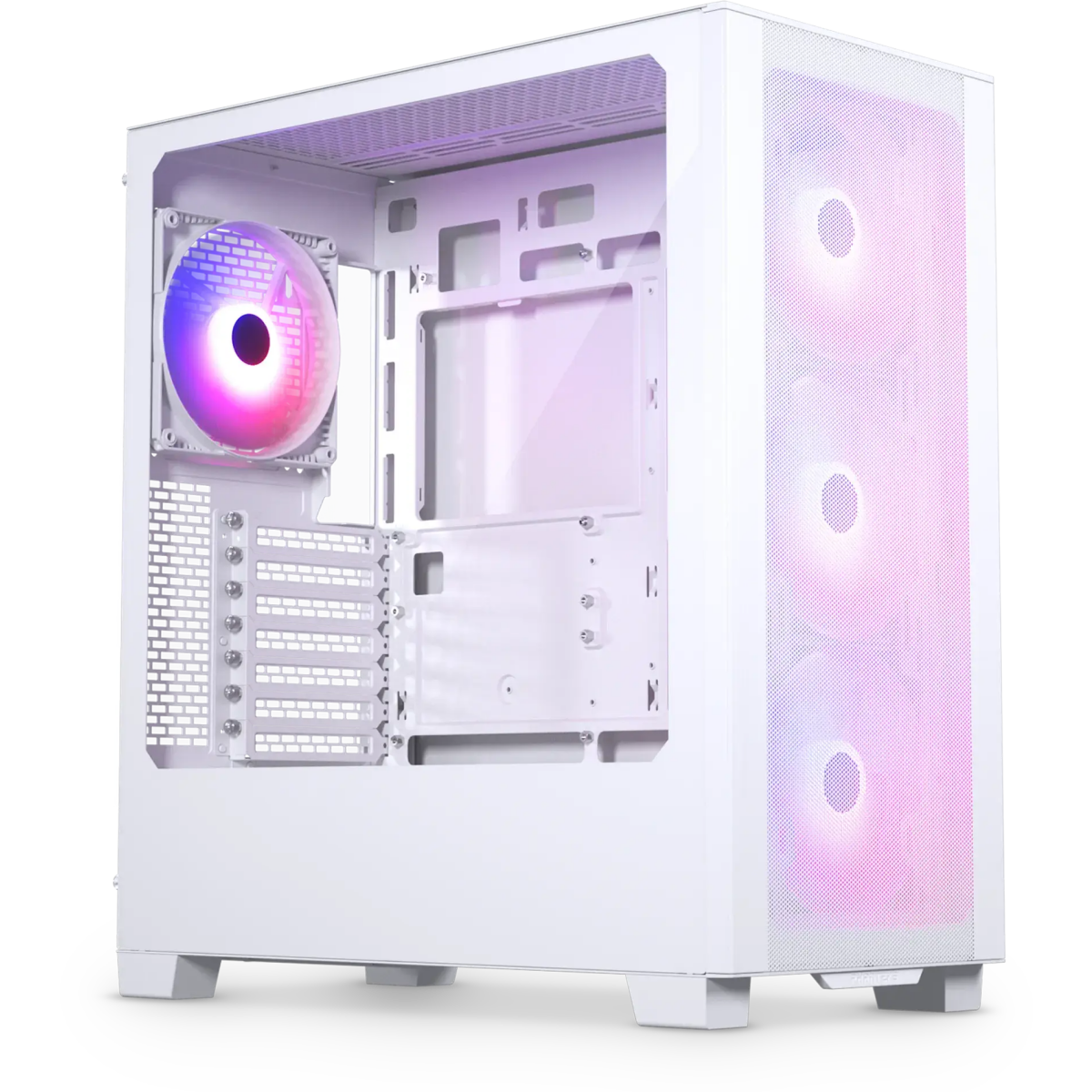 Boîtier Phanteks XT Pro Ultra White - PH-XT523P1_DWT01