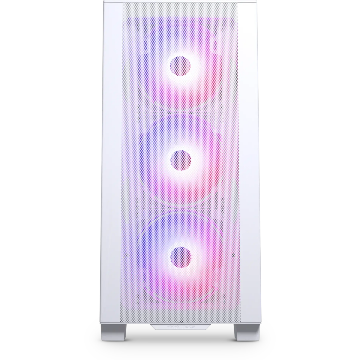 Boîtier Phanteks XT Pro Ultra White - PH-XT523P1_DWT01 - photo 2