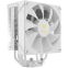 Refroidisseur GAMDIAS Boreas E2-410 White - 16351-02300-00000-G - photo 2