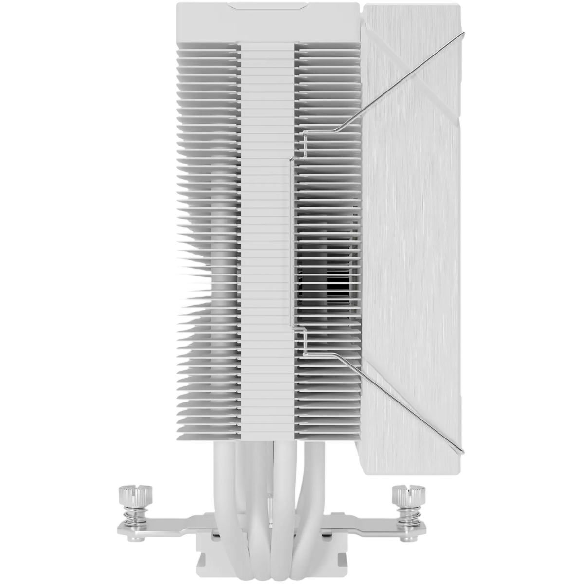 Refroidisseur GAMDIAS Boreas E2-410 White - 16351-02300-00000-G - photo 4