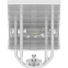 Refroidisseur GAMDIAS Boreas E2-410 White - 16351-02300-00000-G - photo 5