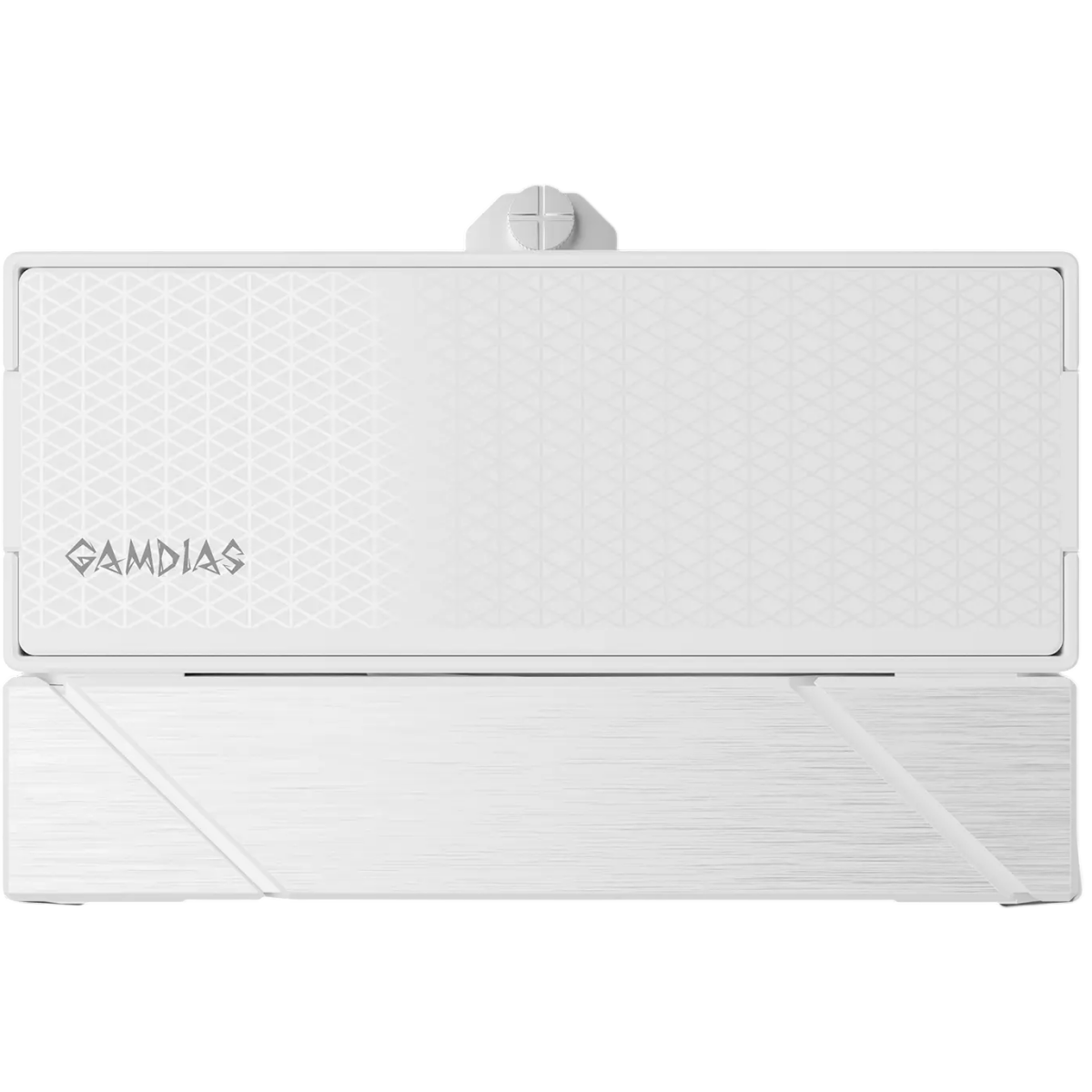 Refroidisseur GAMDIAS Boreas E2-410 White - 16351-02300-00000-G - photo 6