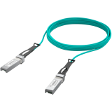 Câble SFP+ Ubiquiti UACC-AOC-SFP10-5M, 5m