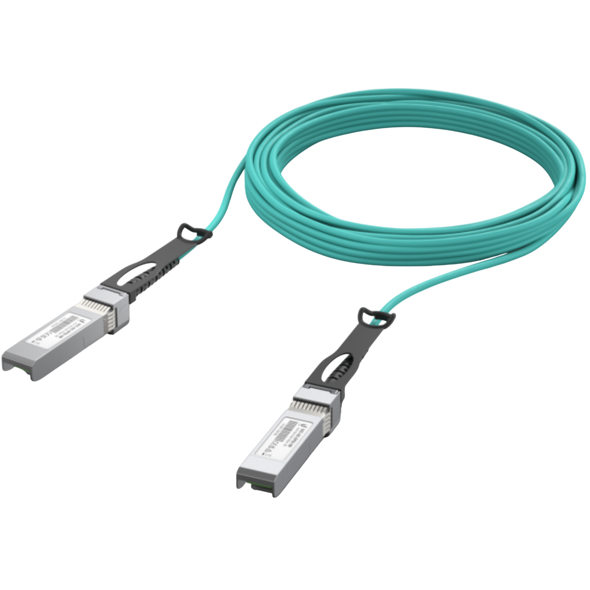 Cable SFP28 Ubiquiti UACC-AOC-SFP28-10M, 10m