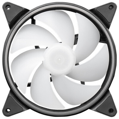 Вентилятор для корпуса Chieftec ZF-1425RGB - photo 4