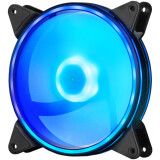 Вентилятор для корпуса Chieftec ZF-1425RGB