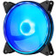 Вентилятор для корпуса Chieftec ZF-1425RGB - photo 2