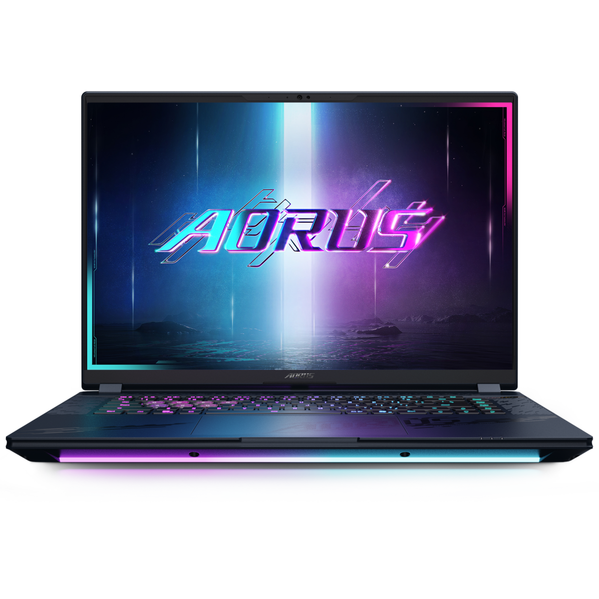 Ordinateur portable Gigabyte Aorus Master 16 BYH (BYHC5FRE65SP)