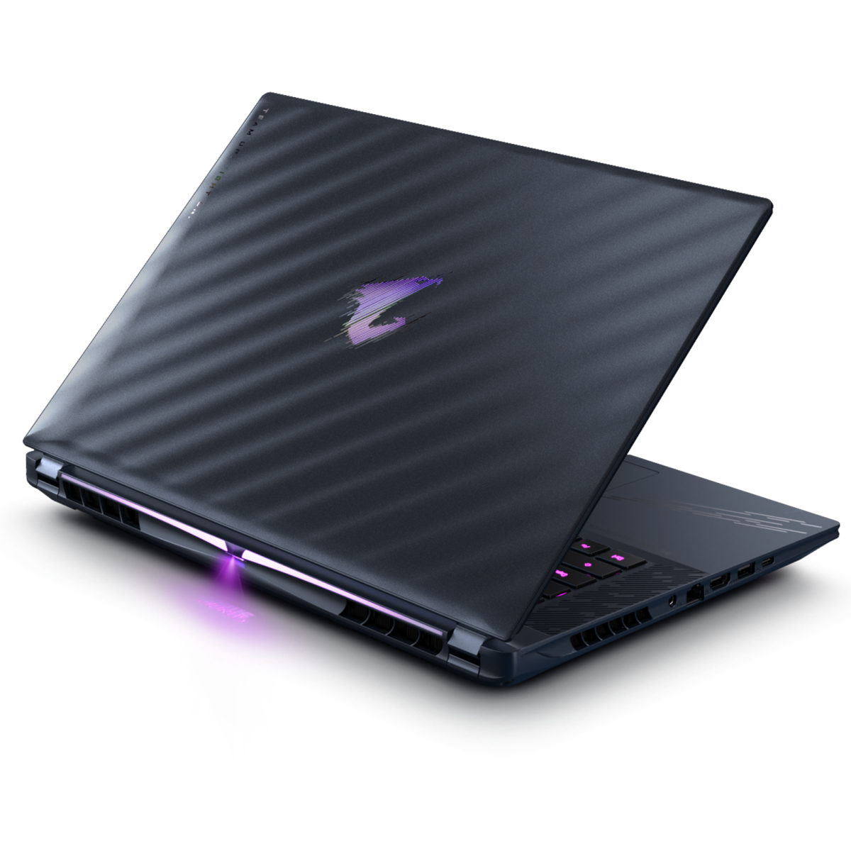 Ordinateur portable Gigabyte Aorus Master 16 BYH (BYHC5FRE65SP) - photo 4