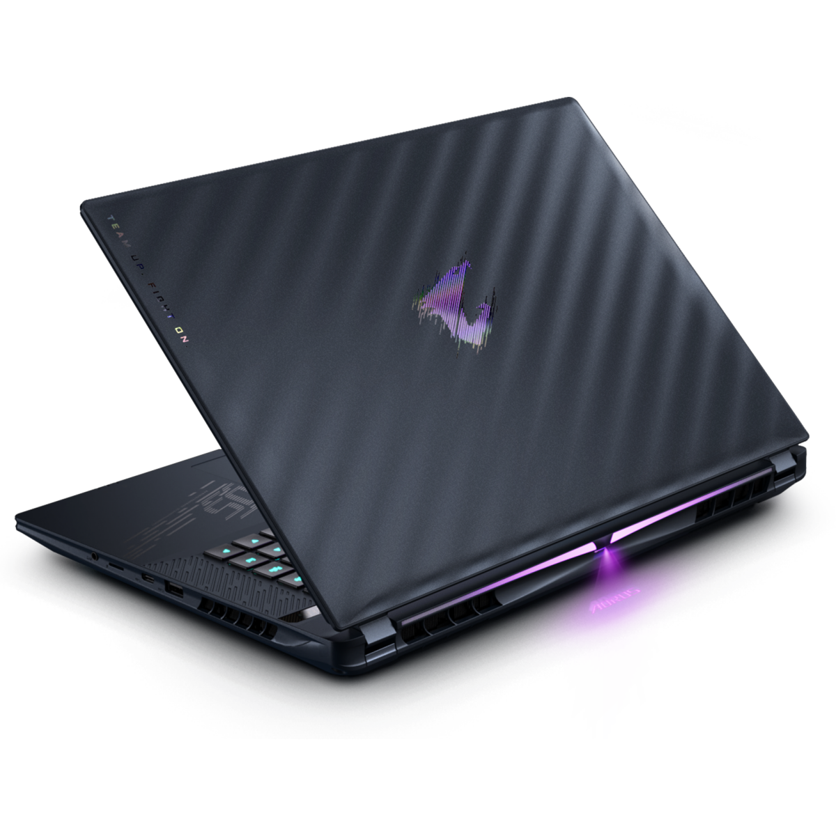 Ordinateur portable Gigabyte Aorus Master 16 BYH (BYHC5FRE65SP) - photo 6