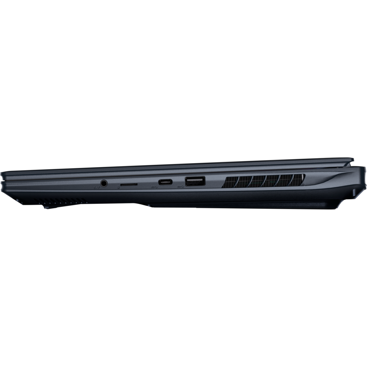 Ordinateur portable Gigabyte Aorus Master 16 BYH (BYHC5FRE65SP) - photo 8