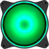 Вентилятор для корпуса Chieftec ZF-1225RGB