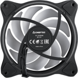 Вентилятор для корпуса Chieftec ZF-1225RGB