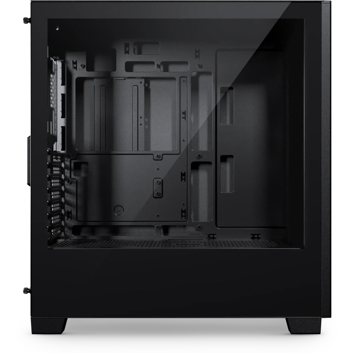 Boîtier Phanteks XT Pro Black - PH-XT523P1_BK01 - photo 3