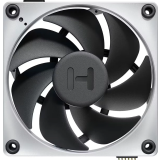Ventilateur de boîtier HYTE THICC FP12 Black/White (3-Fan Pack) (FAN-HYTE-FP12-BW-3)