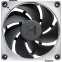 Ventilateur de boîtier HYTE THICC FP12 Black/White (3-Fan Pack) - FAN-HYTE-FP12-BW-3 - photo 2