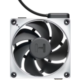 Ventilateur de boîtier HYTE THICC FP12 Black/White (3-Fan Pack) (FAN-HYTE-FP12-BW-3)