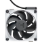Ventilateur de boîtier HYTE THICC FP12 Black/White (3-Fan Pack) - FAN-HYTE-FP12-BW-3 - photo 4