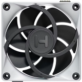 Ventilateur de boîtier HYTE THICC FP12 Black/White (3-Fan Pack) (FAN-HYTE-FP12-BW-3)