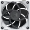Ventilateur de boîtier HYTE THICC FP12 Black/White (3-Fan Pack) - FAN-HYTE-FP12-BW-3 - photo 6