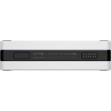 Ventilateur de boîtier HYTE THICC FP12 Black/White (3-Fan Pack) (FAN-HYTE-FP12-BW-3)
