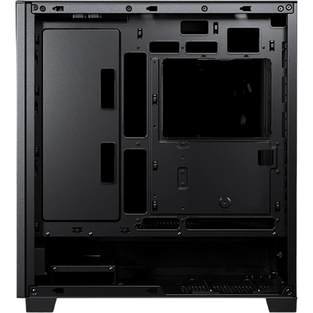 Boîtier Phanteks XT Pro Silent Black - PH-XT523PSC_BK01 - photo 6