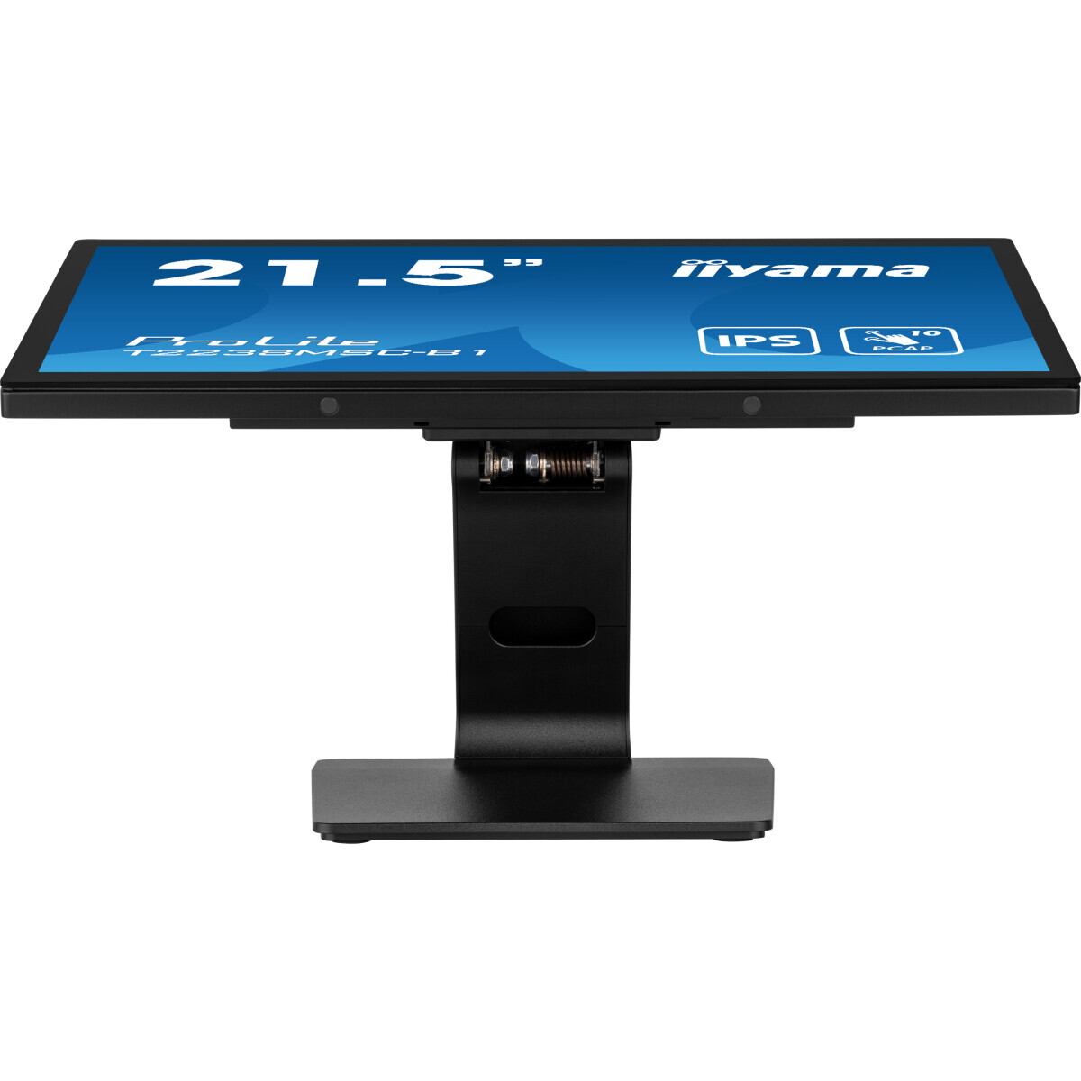 Монитор iiyama 22" ProLite T2238MSC-B1 - photo 5