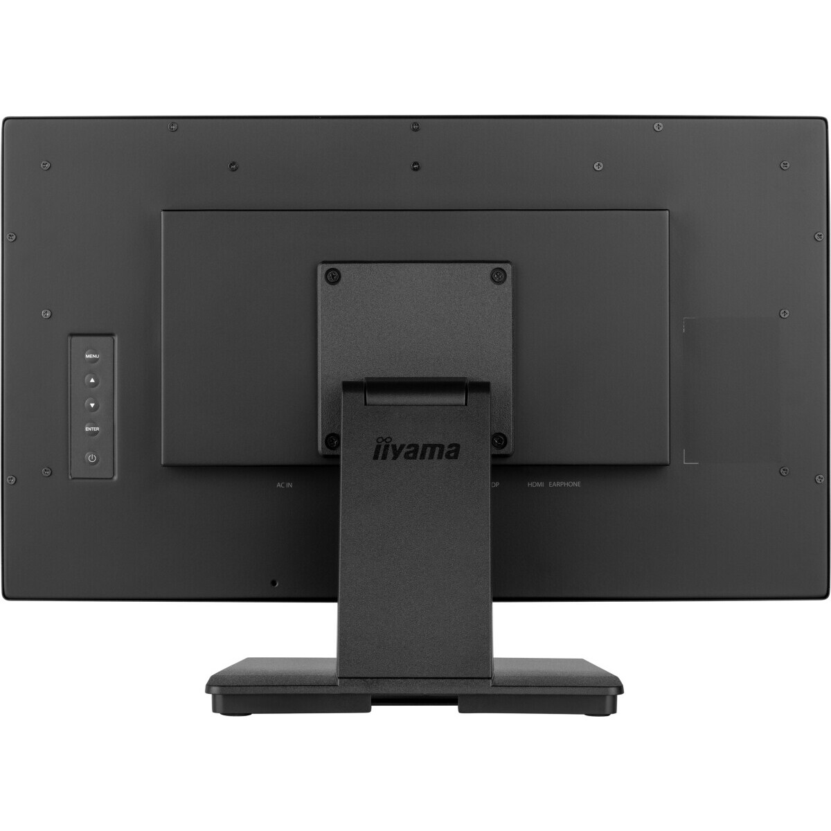 Монитор iiyama 22" ProLite T2238MSC-B1 - photo 7