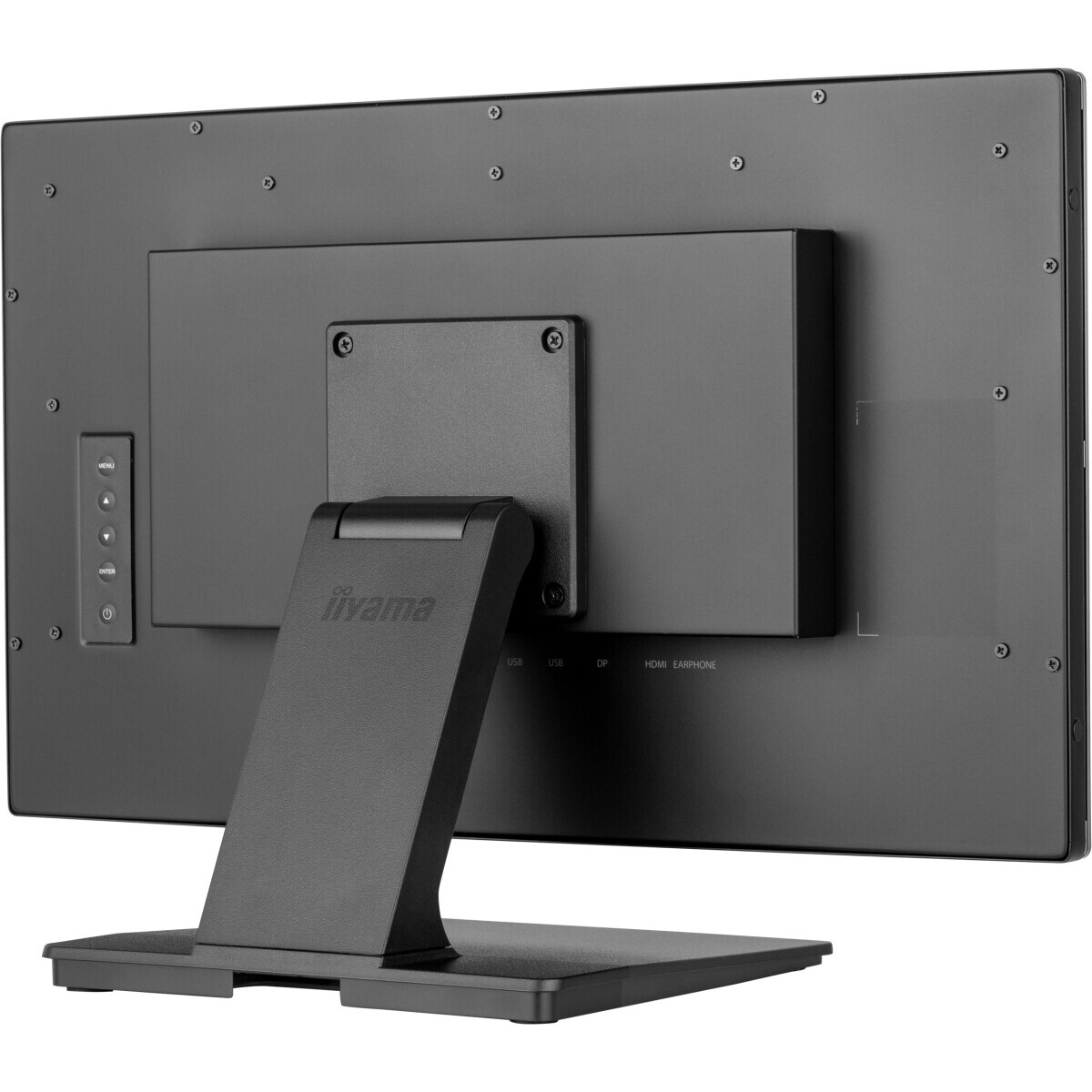 Монитор iiyama 22" ProLite T2238MSC-B1 - photo 8