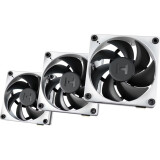 Вентилятор для корпуса HYTE THICC FP12 with NP50 Black/White (3-Fan Pack) (FAN-HYTE-FP12-BW-3NP)