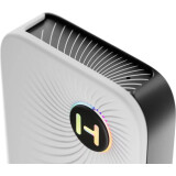 Вентилятор для корпуса HYTE THICC FP12 with NP50 Black/White (3-Fan Pack) (FAN-HYTE-FP12-BW-3NP)