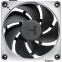Вентилятор для корпуса HYTE THICC FP12 with NP50 Black/White (3-Fan Pack) - FAN-HYTE-FP12-BW-3NP - photo 4