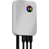 Вентилятор для корпуса HYTE THICC FP12 with NP50 Black/White (3-Fan Pack) (FAN-HYTE-FP12-BW-3NP)