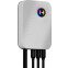 Вентилятор для корпуса HYTE THICC FP12 with NP50 Black/White (3-Fan Pack) - FAN-HYTE-FP12-BW-3NP - photo 3