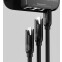 Вентилятор для корпуса HYTE THICC FP12 with NP50 Black/White (3-Fan Pack) - FAN-HYTE-FP12-BW-3NP - photo 6