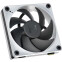 Вентилятор для корпуса HYTE THICC FP12 with NP50 Black/White (3-Fan Pack) - FAN-HYTE-FP12-BW-3NP - photo 9