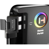 Вентилятор для корпуса HYTE THICC FP12 with NP50 Black/White (3-Fan Pack) (FAN-HYTE-FP12-BW-3NP)