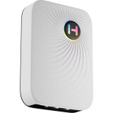 Вентилятор для корпуса HYTE THICC FP12 with NP50 Black/White (3-Fan Pack) (FAN-HYTE-FP12-BW-3NP)