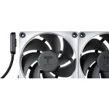 Вентилятор для корпуса HYTE THICC FP12 with NP50 Black/White (3-Fan Pack) (FAN-HYTE-FP12-BW-3NP)