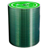 Disks CD-R Mirex 700Mb 52x Sport Shrink (100pcs) (208389)