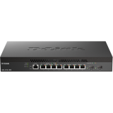 Commutateur (switch) D-Link DXS-1210-10TS