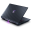 Ordinateur portable Gigabyte Aorus Master 16 BZH (BZHC6FRE65SP) - photo 4