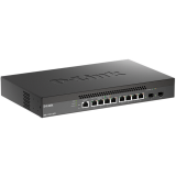 Commutateur (switch) D-Link DXS-1210-10TS