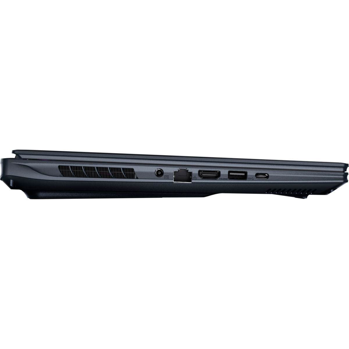 Ordinateur portable Gigabyte Aorus Master 16 BZH (BZHC6FRE65SP) - photo 7