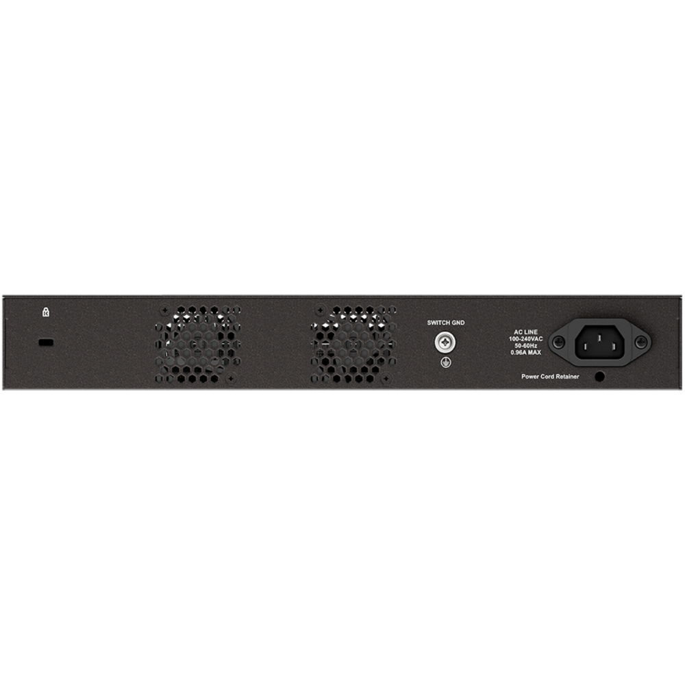 Commutateur (switch) D-Link DXS-1210-10TS - photo 3